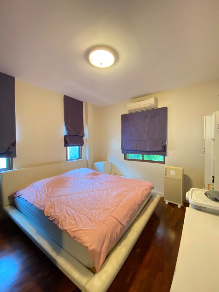 เศรษฐสิริ ประชาชื่น เรสซิเด้นท์ 2 / 4 ห้องนอน (ขาย), Setthasiri Prachachuen Residence 2 / 2 Bedrooms (SALE) GAMET402