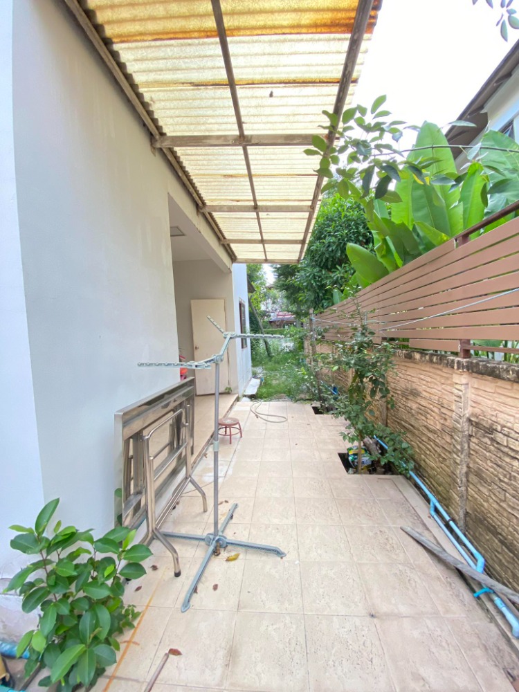 เศรษฐสิริ ประชาชื่น เรสซิเด้นท์ 2 / 4 ห้องนอน (ขาย), Setthasiri Prachachuen Residence 2 / 2 Bedrooms (SALE) GAMET402