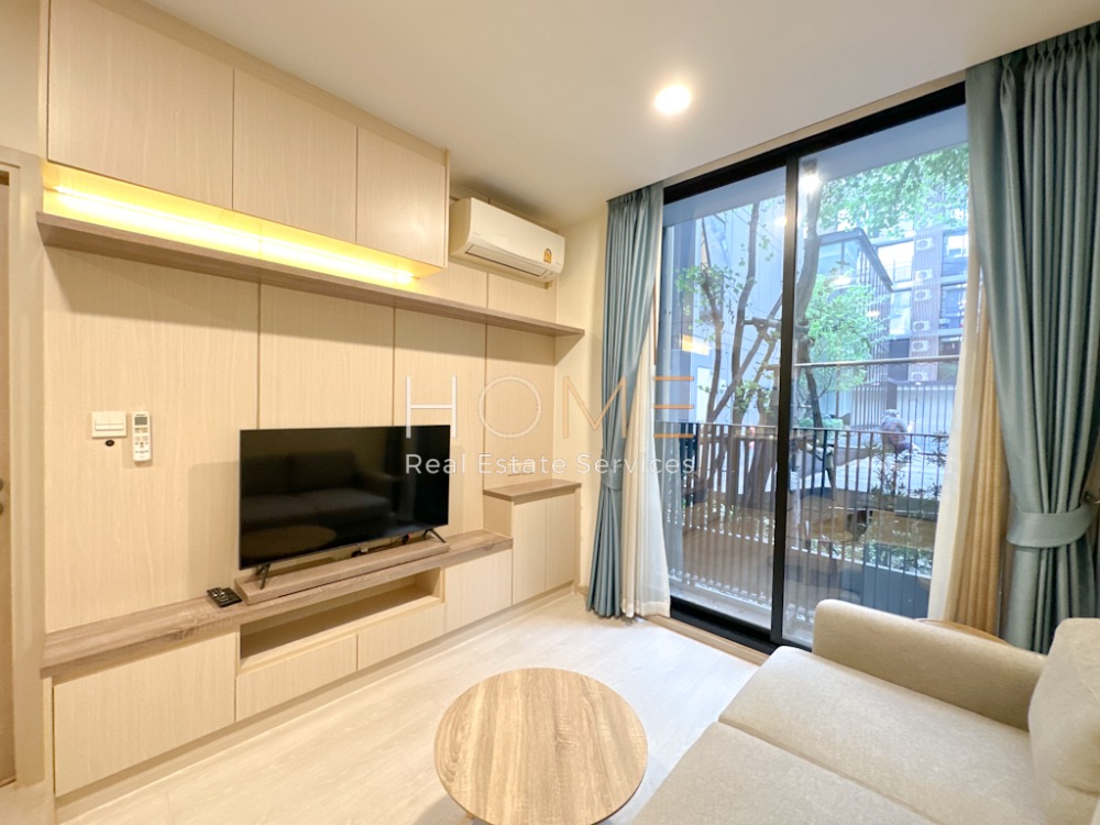 สภาพดี พร้อมอยู่ ✨ Noble Ambience Sukhumvit 42 / 1 Bedroom (FOR SALE), โนเบิล แอมเบียนส์ สุขุมวิท 42 / 1 ห้องนอน (ขาย) HL1501