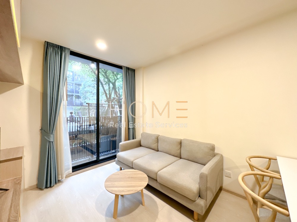 สภาพดี พร้อมอยู่ ✨ Noble Ambience Sukhumvit 42 / 1 Bedroom (FOR SALE), โนเบิล แอมเบียนส์ สุขุมวิท 42 / 1 ห้องนอน (ขาย) HL1501