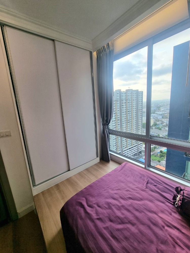 The Base Sukhumvit 77 / 2 Bedrooms (SALE), เดอะ เบส สุขุมวิท 77 / 2 ห้องนอน (ขาย) HL1505