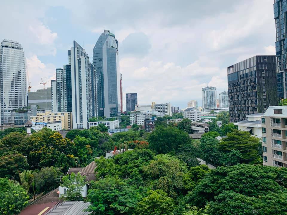 Rhythm Sukhumvit 36-38 / Studio (SALE WITH TENANT), ริทึ่ม สุขุมวิท 36-38 / ห้องสตูดิโอ (ขายพร้อมผู้เช่า) HL722