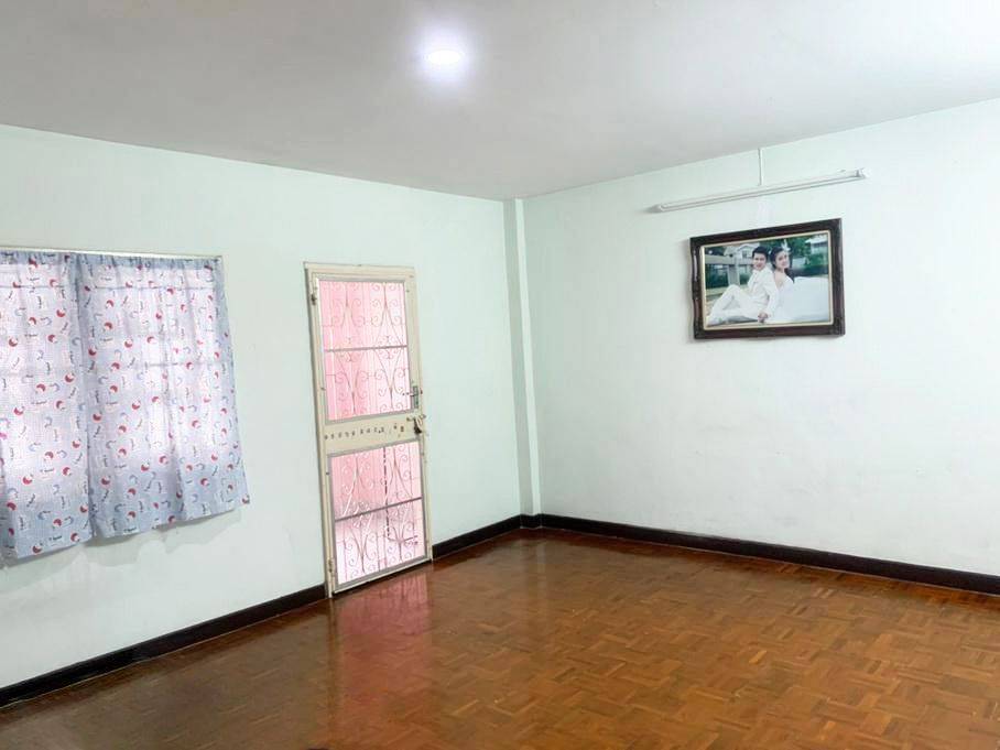 หมู่บ้าน สินวงศ์การ์เด้นท์ / 4 ห้องนอน (ขาย), Sinwong Garden Village / 4 Bedrooms (SALE) MHOW155