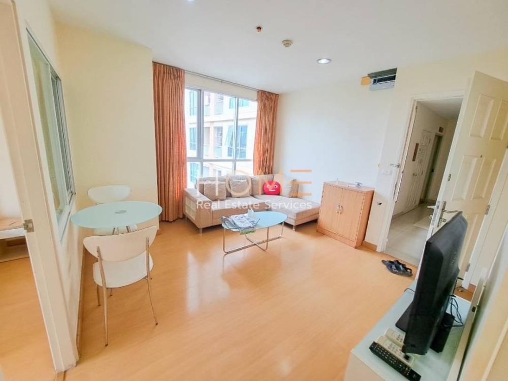 Life @ Sukhumvit 65 / 1 Bedroom (FOR SALE), ไลฟ์ แอท สุขุมวิท 65 / 1 ห้องนอน (ขาย) HL1499