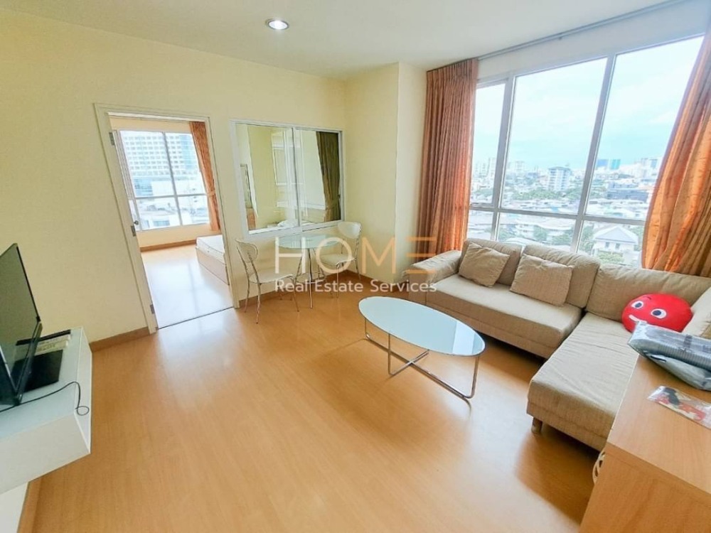 Life @ Sukhumvit 65 / 1 Bedroom (FOR SALE), ไลฟ์ แอท สุขุมวิท 65 / 1 ห้องนอน (ขาย) HL1499