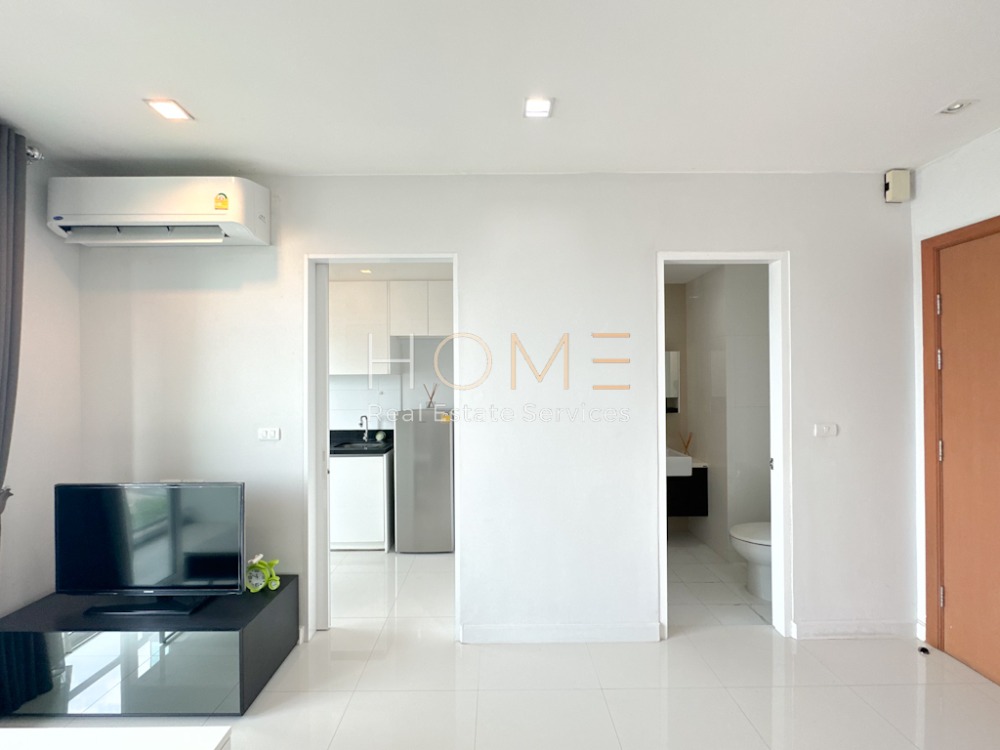 The Bloom Sukhumvit 71 / 2 Bedrooms (SALE WITH TENANT), เดอะ บลูม สุขุมวิท 71 / 2 ห้องนอน (ขายพร้อมผู้เช่า) HL1502