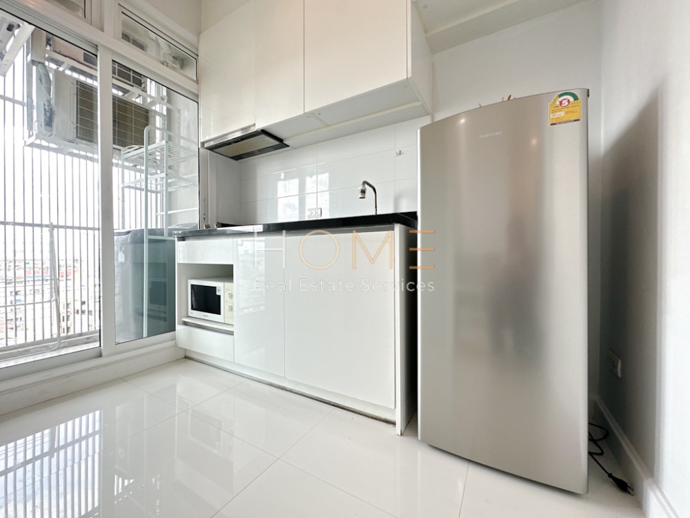 The Bloom Sukhumvit 71 / 2 Bedrooms (SALE WITH TENANT), เดอะ บลูม สุขุมวิท 71 / 2 ห้องนอน (ขายพร้อมผู้เช่า) HL1502