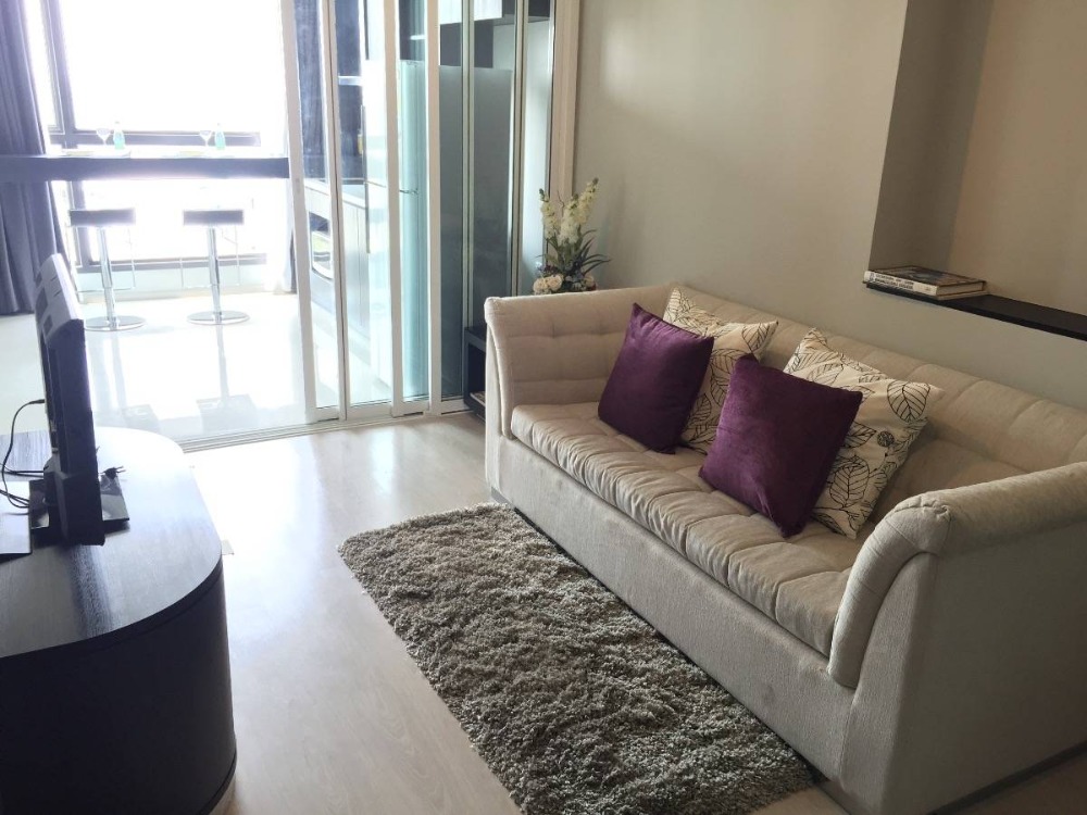 Rhythm Sukhumvit 44/1 / 1 Bedroom (SALE), ริธึ่ม สุขุมวิท 44/1 / 1 ห้องนอน (ขาย) HL1508