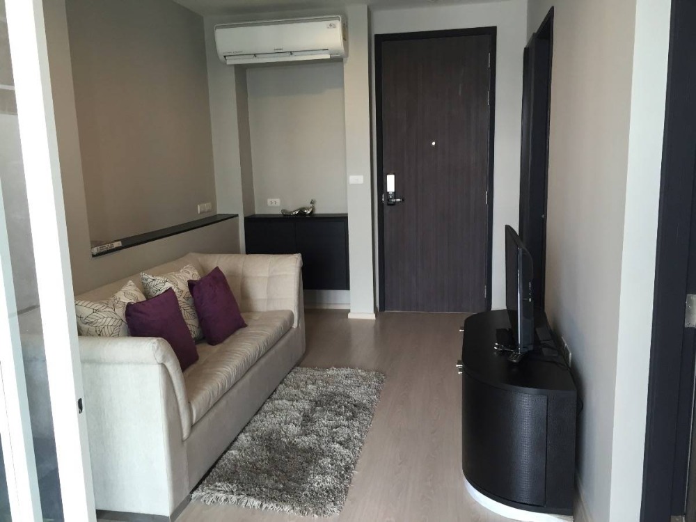 Rhythm Sukhumvit 44/1 / 1 Bedroom (SALE), ริธึ่ม สุขุมวิท 44/1 / 1 ห้องนอน (ขาย) HL1508