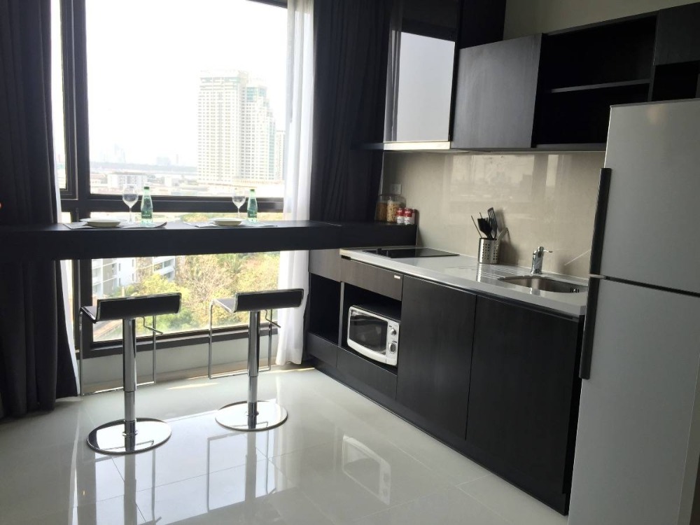 Rhythm Sukhumvit 44/1 / 1 Bedroom (SALE), ริธึ่ม สุขุมวิท 44/1 / 1 ห้องนอน (ขาย) HL1508