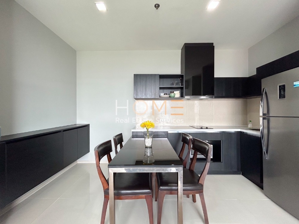 Rhythm Sukhumvit 44/1 / 2 Bedrooms (SALE WITH TENANT), ริธึ่ม สุขุมวิท 44/1 / 2 ห้องนอน (ขายพร้อมผู้เช่า) HL1510