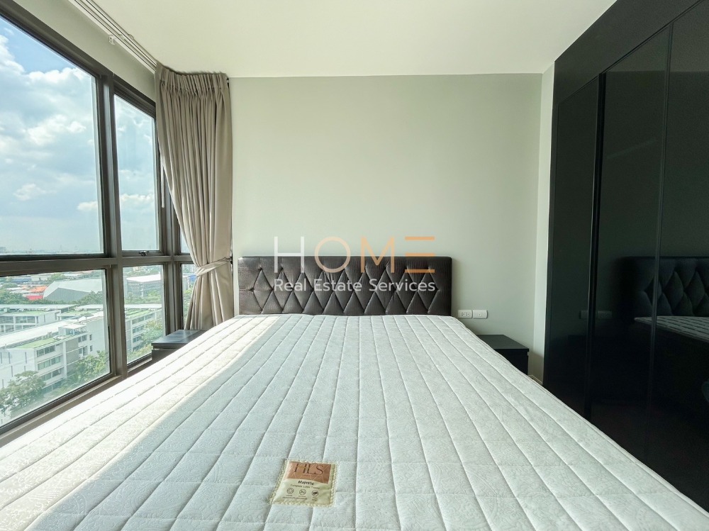 Rhythm Sukhumvit 44/1 / 2 Bedrooms (SALE WITH TENANT), ริธึ่ม สุขุมวิท 44/1 / 2 ห้องนอน (ขายพร้อมผู้เช่า) HL1510