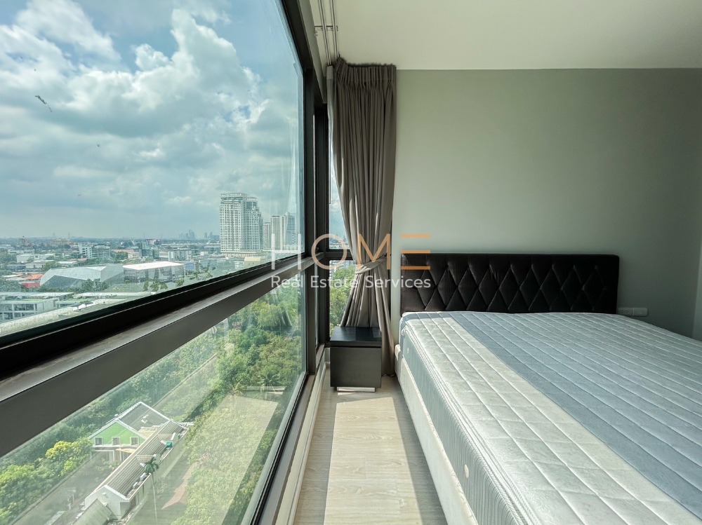 Rhythm Sukhumvit 44/1 / 2 Bedrooms (SALE WITH TENANT), ริธึ่ม สุขุมวิท 44/1 / 2 ห้องนอน (ขายพร้อมผู้เช่า) HL1510