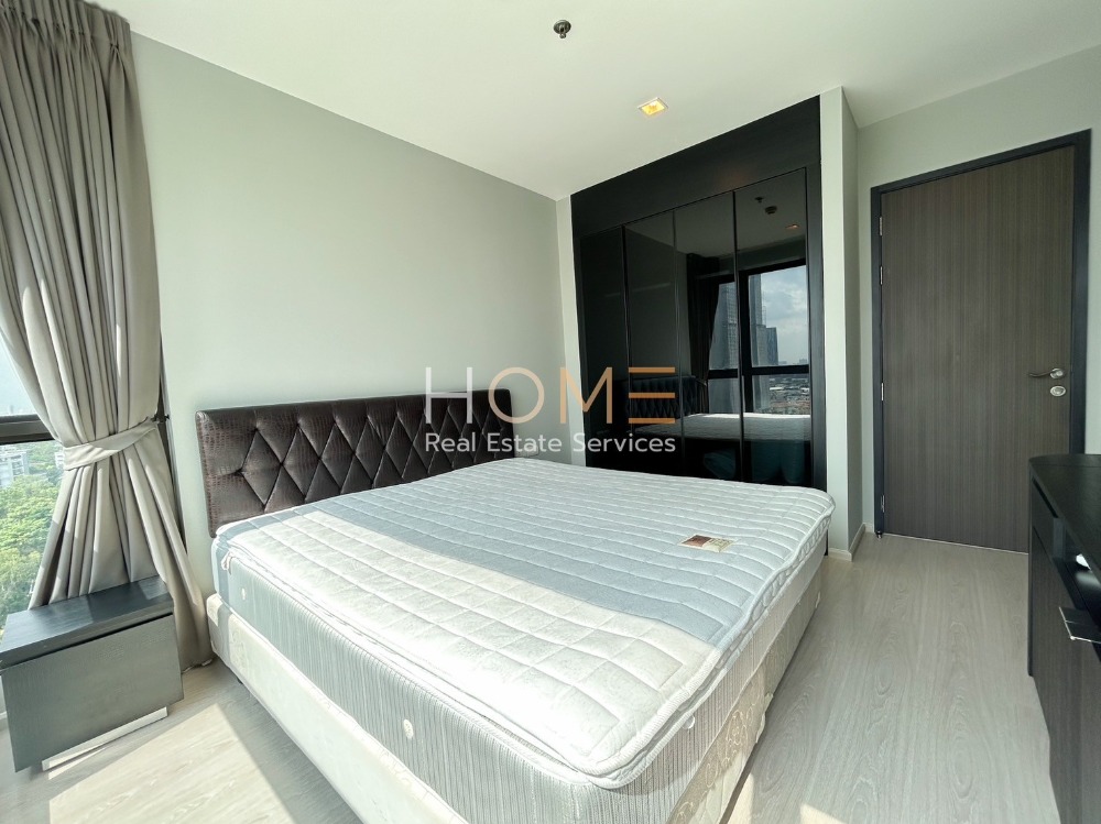 Rhythm Sukhumvit 44/1 / 2 Bedrooms (SALE WITH TENANT), ริธึ่ม สุขุมวิท 44/1 / 2 ห้องนอน (ขายพร้อมผู้เช่า) HL1510