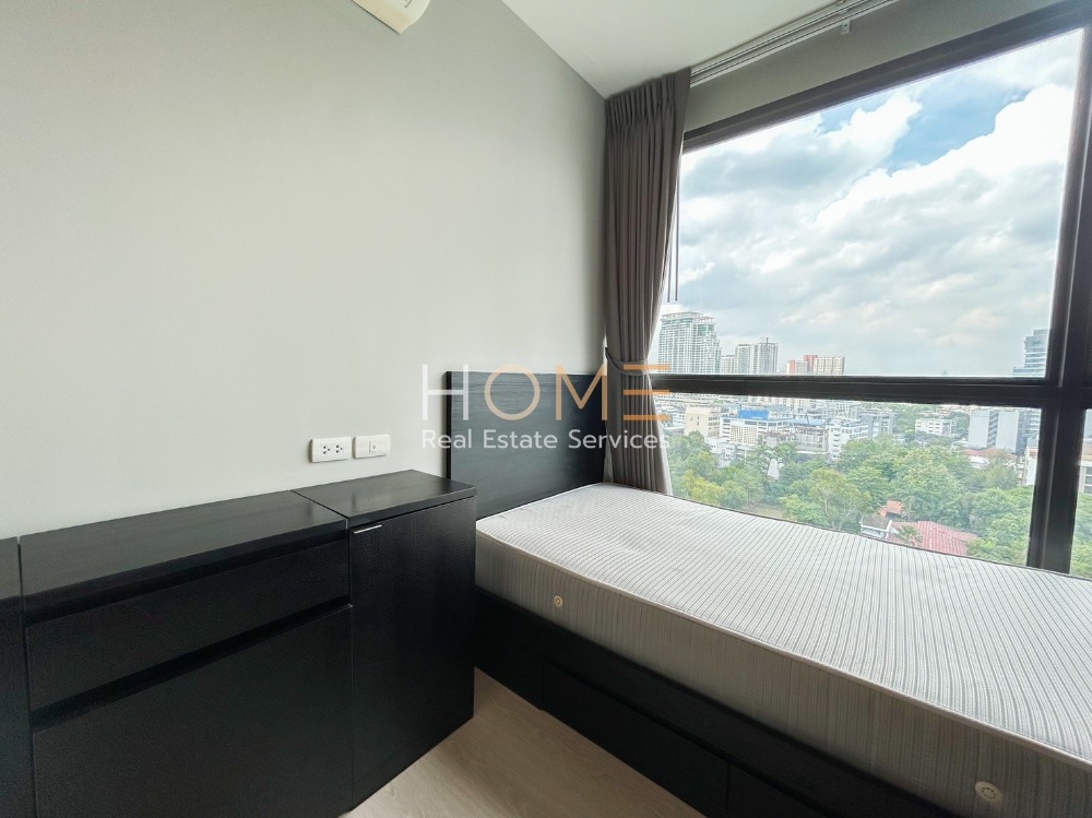 Rhythm Sukhumvit 44/1 / 2 Bedrooms (SALE WITH TENANT), ริธึ่ม สุขุมวิท 44/1 / 2 ห้องนอน (ขายพร้อมผู้เช่า) HL1510