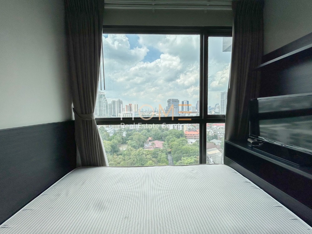 Rhythm Sukhumvit 44/1 / 2 Bedrooms (SALE WITH TENANT), ริธึ่ม สุขุมวิท 44/1 / 2 ห้องนอน (ขายพร้อมผู้เช่า) HL1510