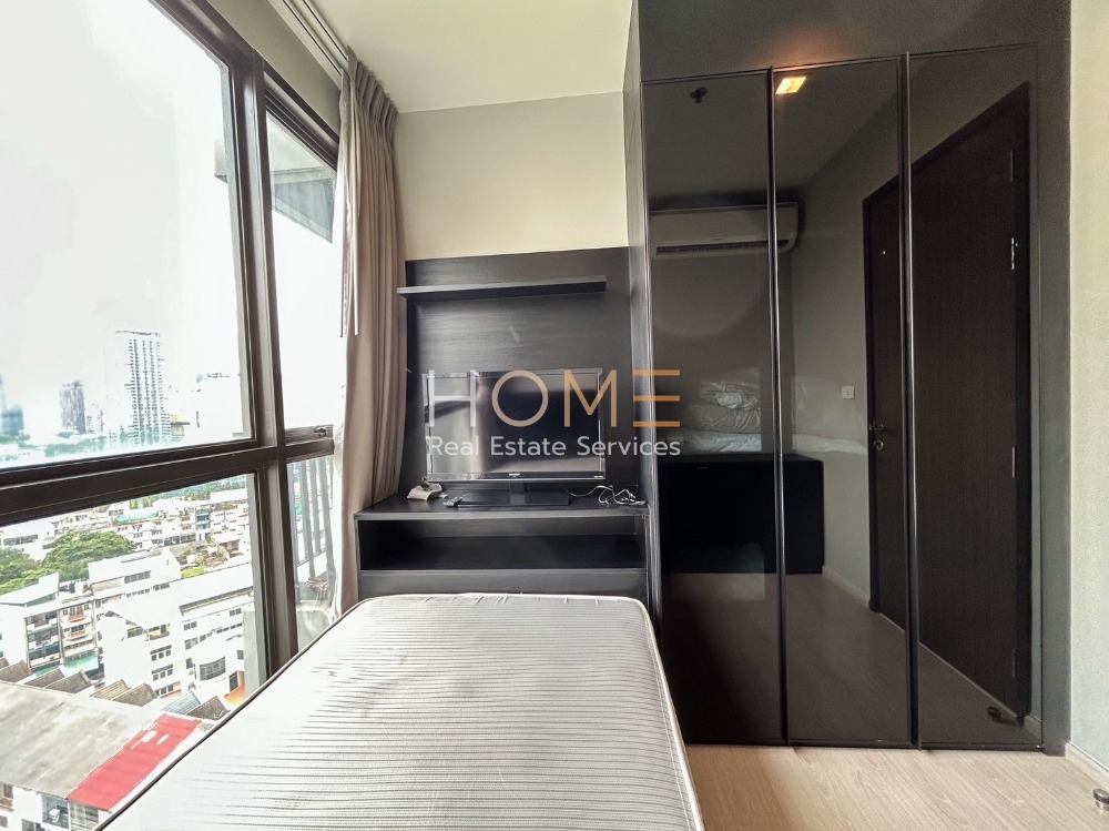 Rhythm Sukhumvit 44/1 / 2 Bedrooms (SALE WITH TENANT), ริธึ่ม สุขุมวิท 44/1 / 2 ห้องนอน (ขายพร้อมผู้เช่า) HL1510