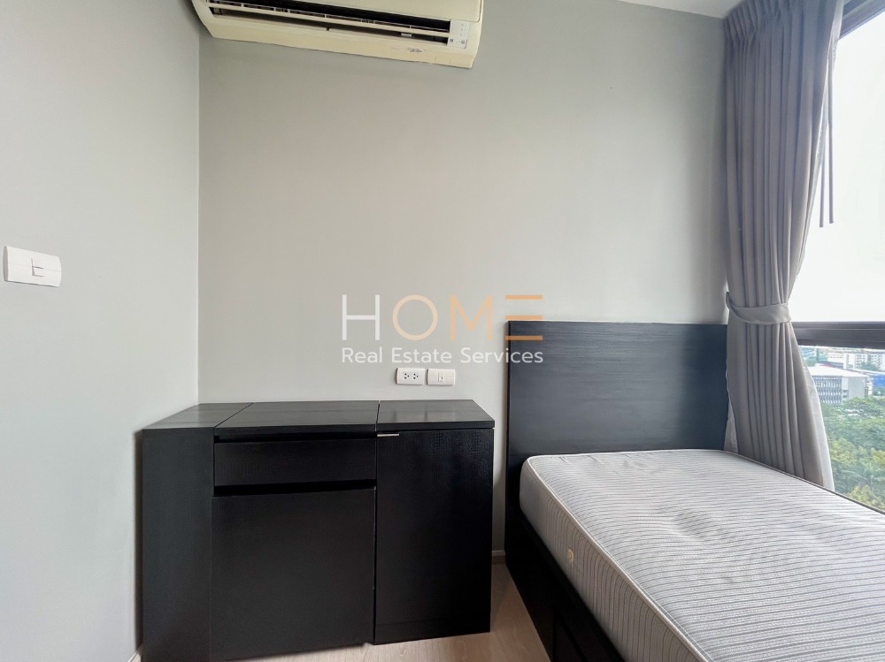 Rhythm Sukhumvit 44/1 / 2 Bedrooms (SALE WITH TENANT), ริธึ่ม สุขุมวิท 44/1 / 2 ห้องนอน (ขายพร้อมผู้เช่า) HL1510