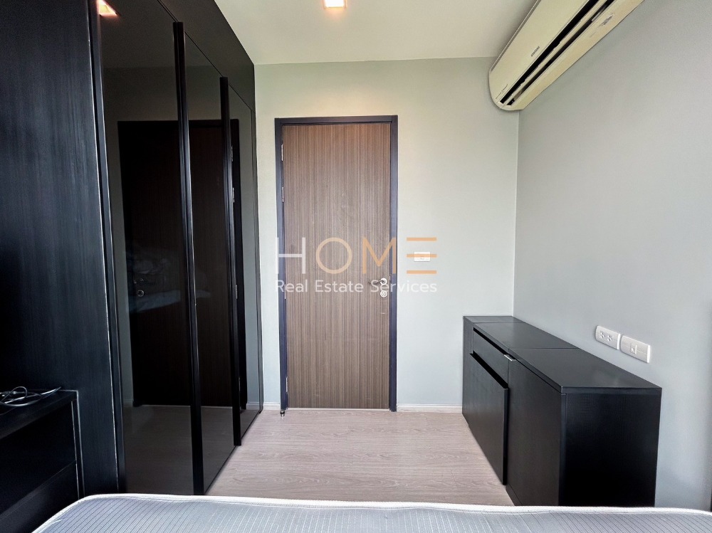 Rhythm Sukhumvit 44/1 / 2 Bedrooms (SALE WITH TENANT), ริธึ่ม สุขุมวิท 44/1 / 2 ห้องนอน (ขายพร้อมผู้เช่า) HL1510