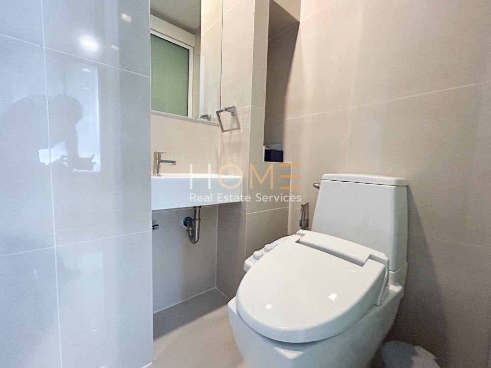 Rhythm Sukhumvit 44/1 / 2 Bedrooms (SALE WITH TENANT), ริธึ่ม สุขุมวิท 44/1 / 2 ห้องนอน (ขายพร้อมผู้เช่า) HL1510