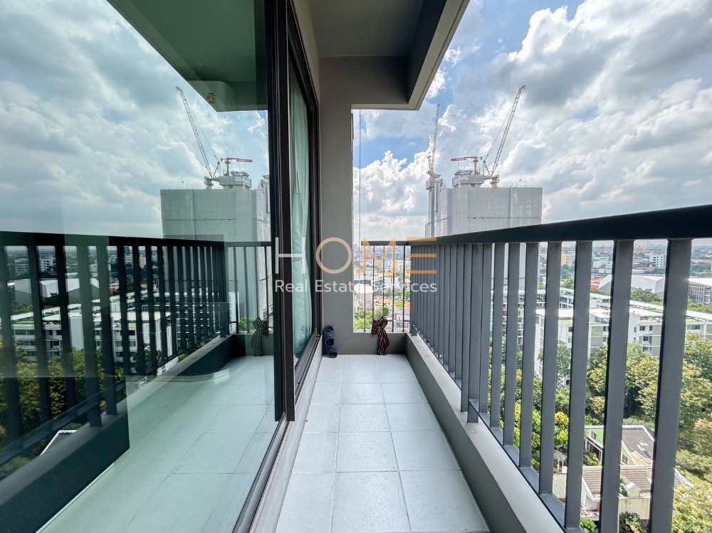 Rhythm Sukhumvit 44/1 / 2 Bedrooms (SALE WITH TENANT), ริธึ่ม สุขุมวิท 44/1 / 2 ห้องนอน (ขายพร้อมผู้เช่า) HL1510