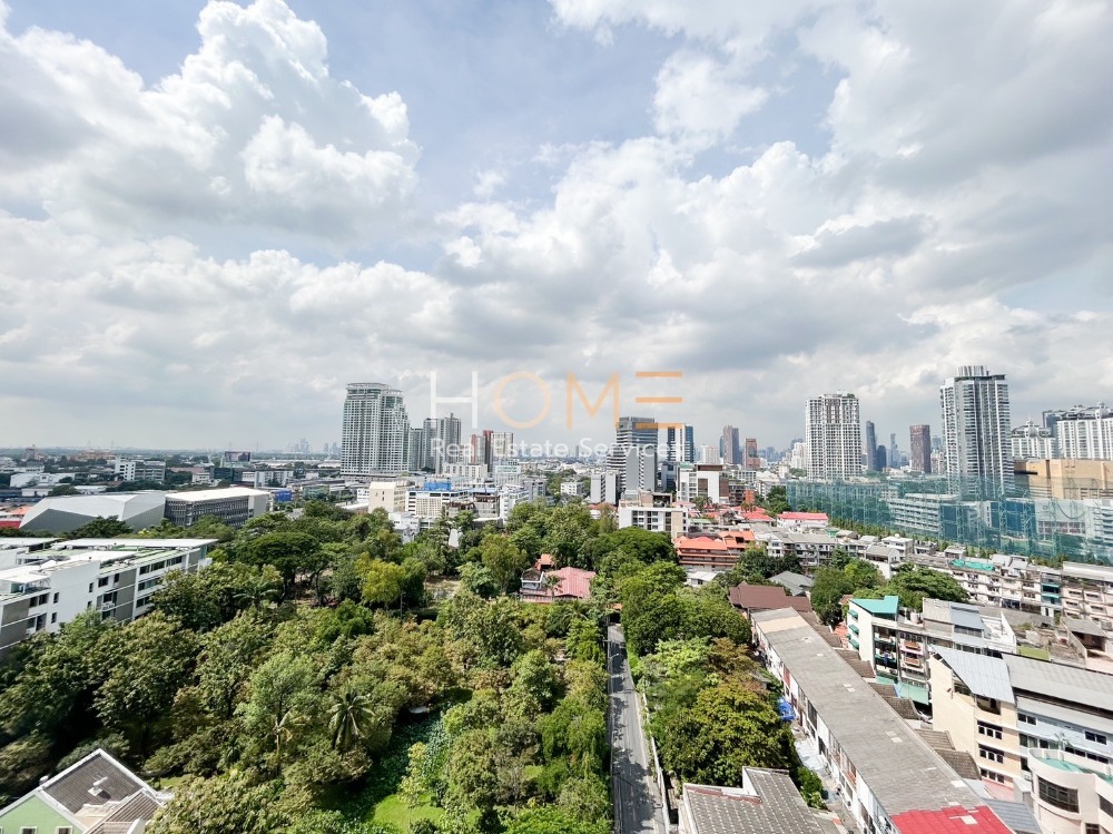 Rhythm Sukhumvit 44/1 / 2 Bedrooms (SALE WITH TENANT), ริธึ่ม สุขุมวิท 44/1 / 2 ห้องนอน (ขายพร้อมผู้เช่า) HL1510