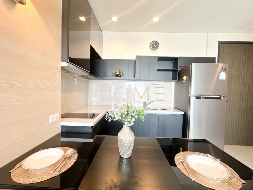 Rhythm Sukhumvit 44/1 / 1 Bedroom (FOR SALE), ริธึ่ม สุขุมวิท 44/1 / 1 ห้องนอน (ขาย) HL1511