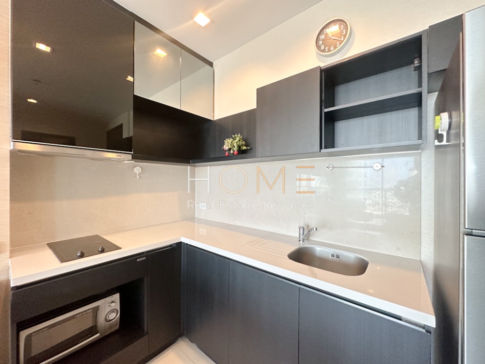 Rhythm Sukhumvit 44/1 / 1 Bedroom (FOR SALE), ริธึ่ม สุขุมวิท 44/1 / 1 ห้องนอน (ขาย) HL1511