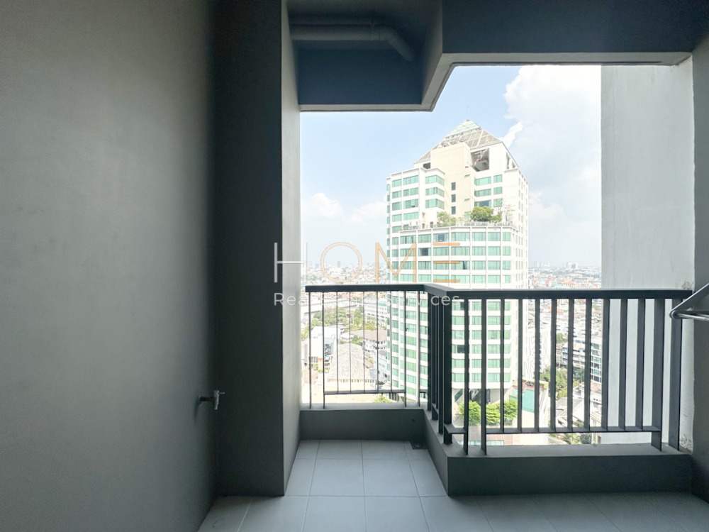 Rhythm Sukhumvit 44/1 / 1 Bedroom (FOR SALE), ริธึ่ม สุขุมวิท 44/1 / 1 ห้องนอน (ขาย) HL1511