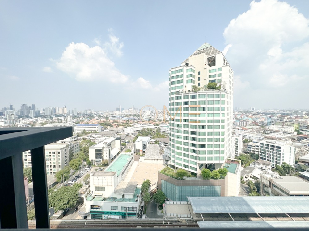 Rhythm Sukhumvit 44/1 / 1 Bedroom (FOR SALE), ริธึ่ม สุขุมวิท 44/1 / 1 ห้องนอน (ขาย) HL1511