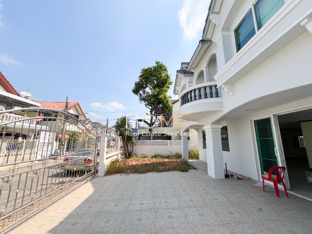 บ้านเดี่ยว รังสิยา อุดมสุข 58 / 5 ห้องนอน (ขาย), Rangsiya Udomsuk 58 / Detached House 5 Bedrooms (FOR SALE) PUY251