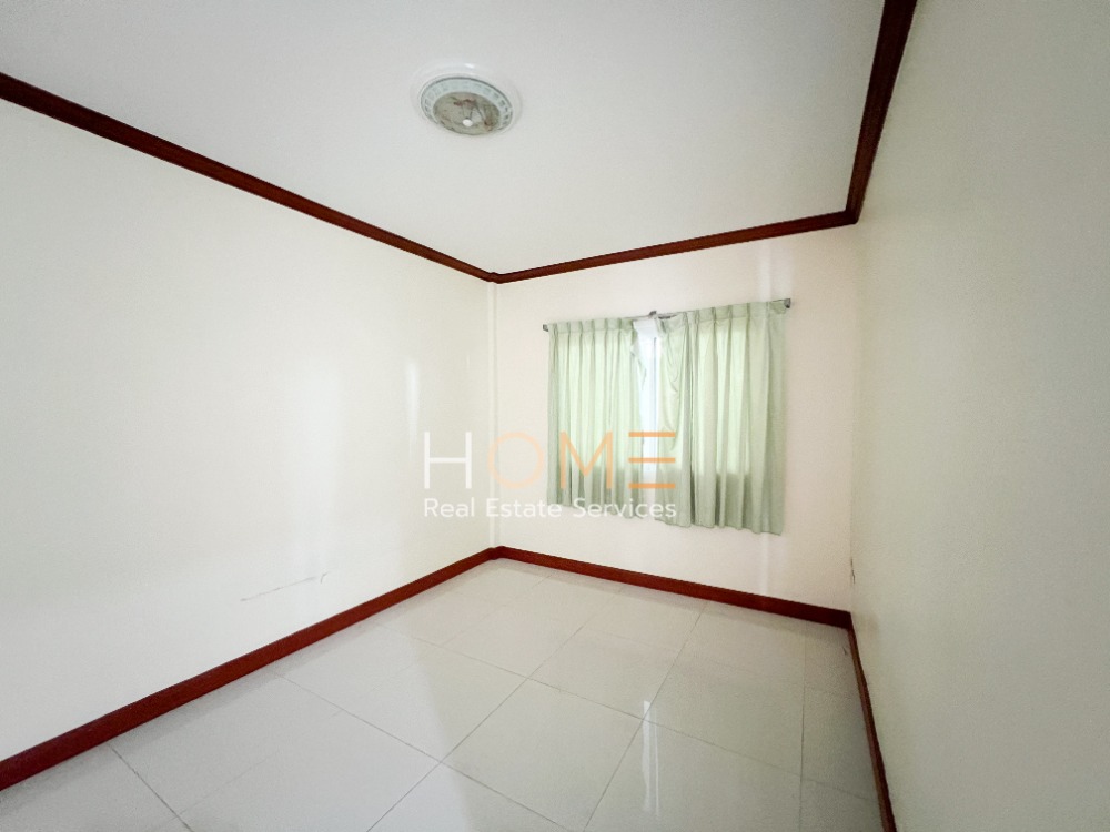 บ้านเดี่ยว รังสิยา อุดมสุข 58 / 5 ห้องนอน (ขาย), Rangsiya Udomsuk 58 / Detached House 5 Bedrooms (FOR SALE) PUY251