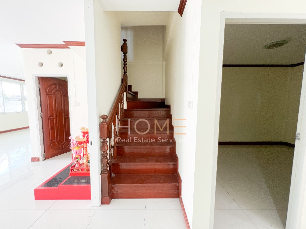 บ้านเดี่ยว รังสิยา อุดมสุข 58 / 5 ห้องนอน (ขาย), Rangsiya Udomsuk 58 / Detached House 5 Bedrooms (FOR SALE) PUY251