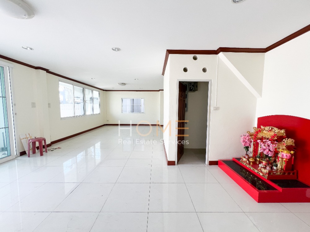 บ้านเดี่ยว รังสิยา อุดมสุข 58 / 5 ห้องนอน (ขาย), Rangsiya Udomsuk 58 / Detached House 5 Bedrooms (FOR SALE) PUY251