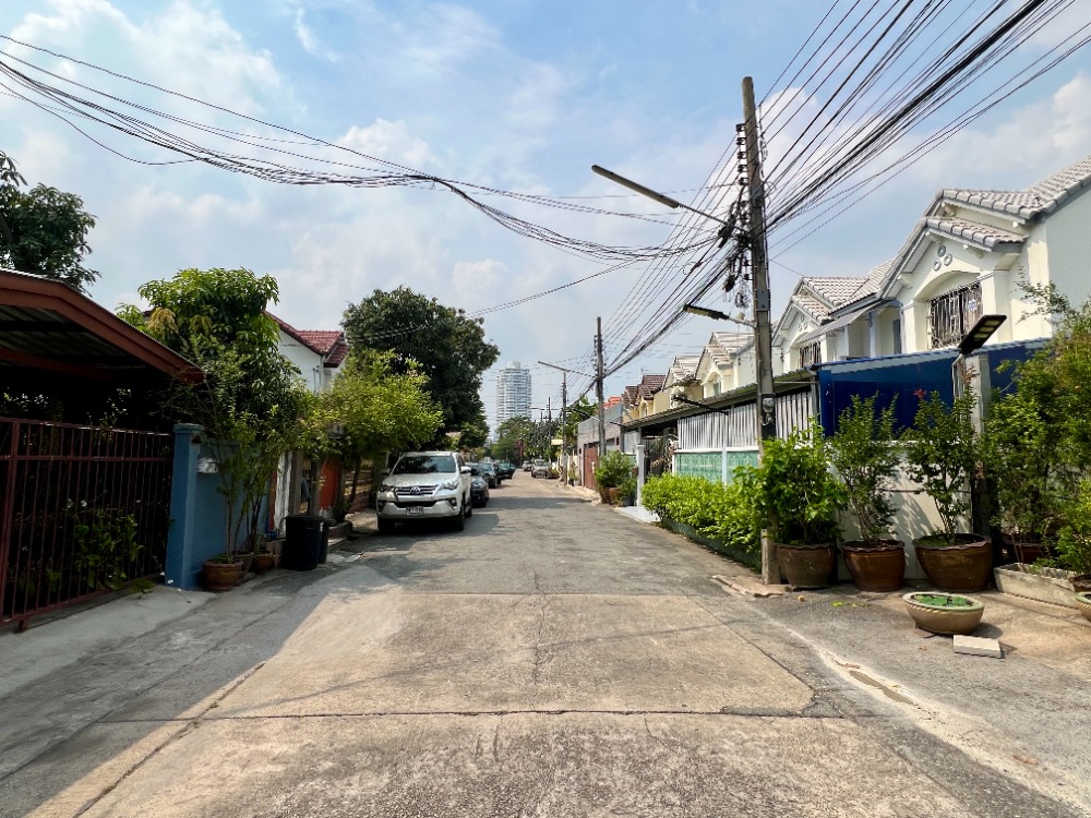 ที่ดิน รังสิยา อุดมสุข 58 / 70 ตารางวา (ขาย), Rangsiya Udomsuk 58 / 280 Square Metre (FOR SALE) PUY253