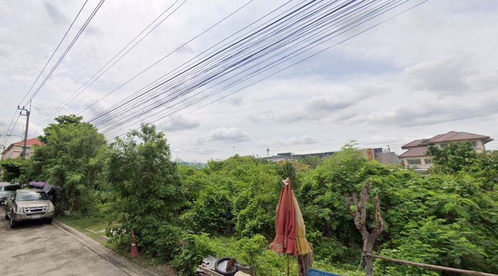 ที่ดิน ลาซาล ซอย 67 / 237 ตารางวา (ขาย), Land Lasalle Soi 67 / 948 Square Metre (FOR SALE) PUY257