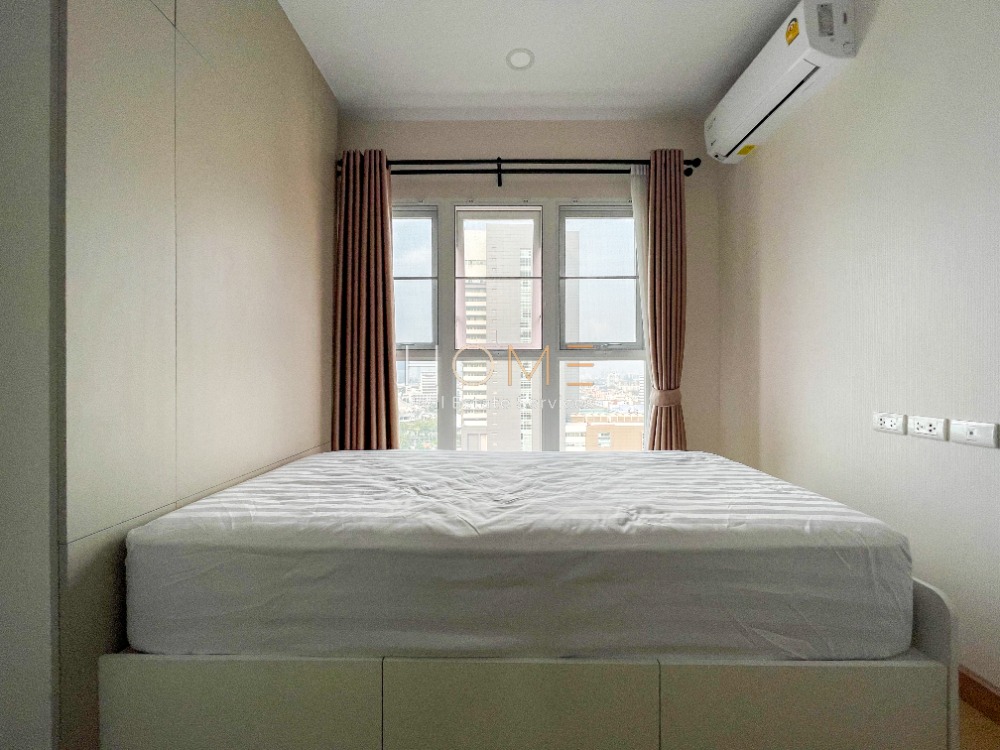 Supalai Veranda Ramkhamhaeng / 1 Bed Plus (FOR SALE), ศุภาลัย เวอเรนด้า รามคำแหง / 1 ห้องนอน + ห้องอเนกประสงค์ (ขาย) COF457