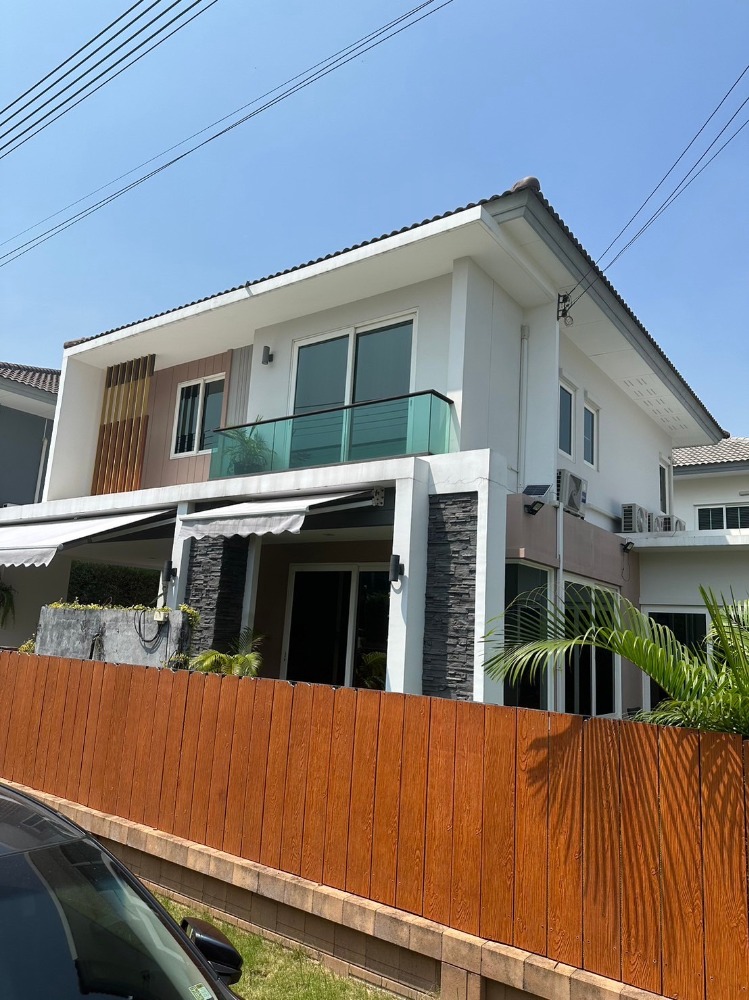 บลิส บาย เดอะ แกรนด์ พระราม 2 / 4 ห้องนอน (ขาย), BLiss by THE GRAND Rama 2 / 2 Bedrooms (SALE) PUP294