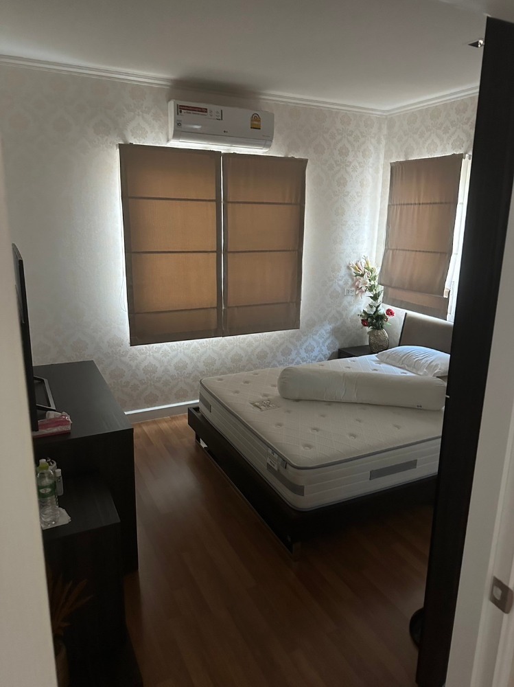 บลิส บาย เดอะ แกรนด์ พระราม 2 / 4 ห้องนอน (ขาย), BLiss by THE GRAND Rama 2 / 2 Bedrooms (SALE) PUP294