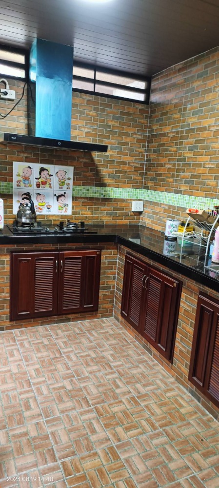 ทาวน์โฮม คาซ่า ซิตี้ บางนา / 3 ห้องนอน (ขาย), Casa City Bangna / Townhome 3 Bedrooms (FOR SALE) CJ390