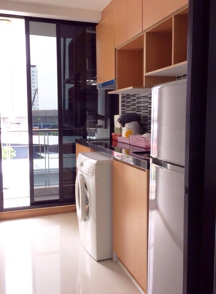 Bangkok Feliz Sukhumvit 69 / 1 Bedroom (FOR SALE), แบงค์คอก เฟ'ลิซ สุขุมวิท 69 / 1 ห้องนอน (ขาย) HL1513