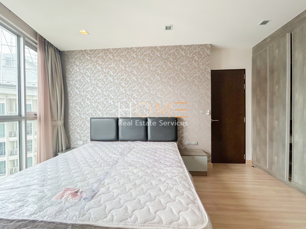 Sky Walk Residences / 2 Bedrooms (FOR SALE), สกาย วอล์ค เรสซิเดนซ์ / 2 ห้องนอน (ขาย) HL1514