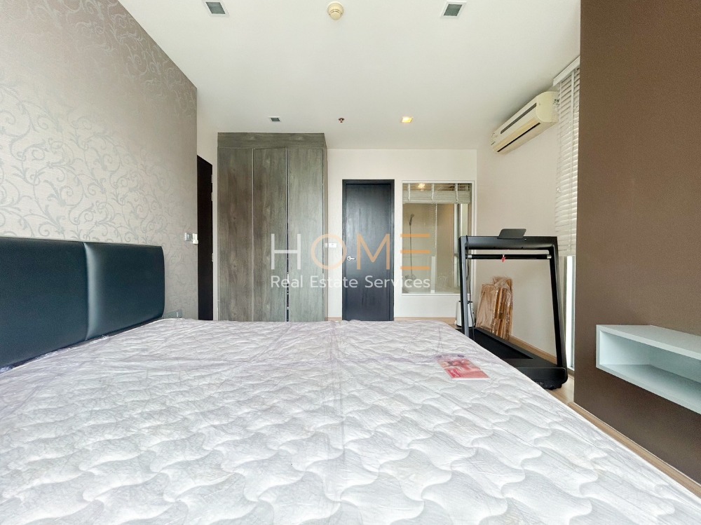 Sky Walk Residences / 2 Bedrooms (FOR SALE), สกาย วอล์ค เรสซิเดนซ์ / 2 ห้องนอน (ขาย) HL1514