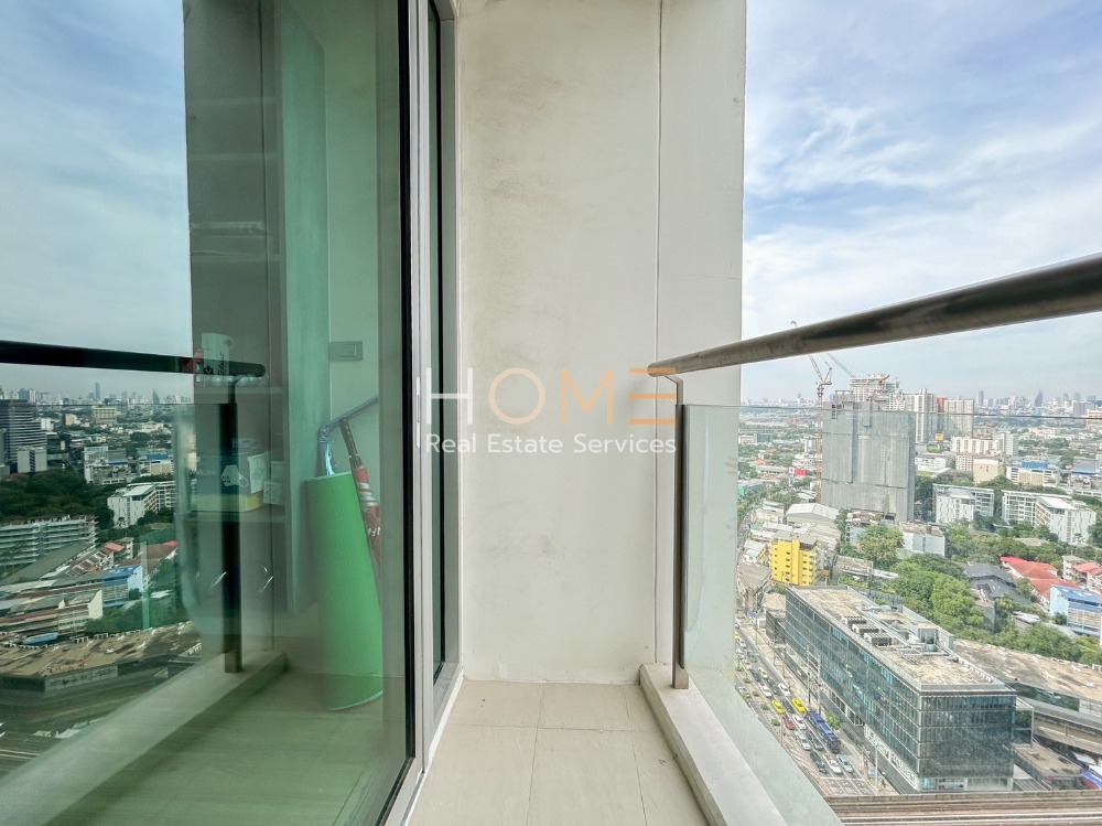 Sky Walk Residences / 2 Bedrooms (FOR SALE), สกาย วอล์ค เรสซิเดนซ์ / 2 ห้องนอน (ขาย) HL1514