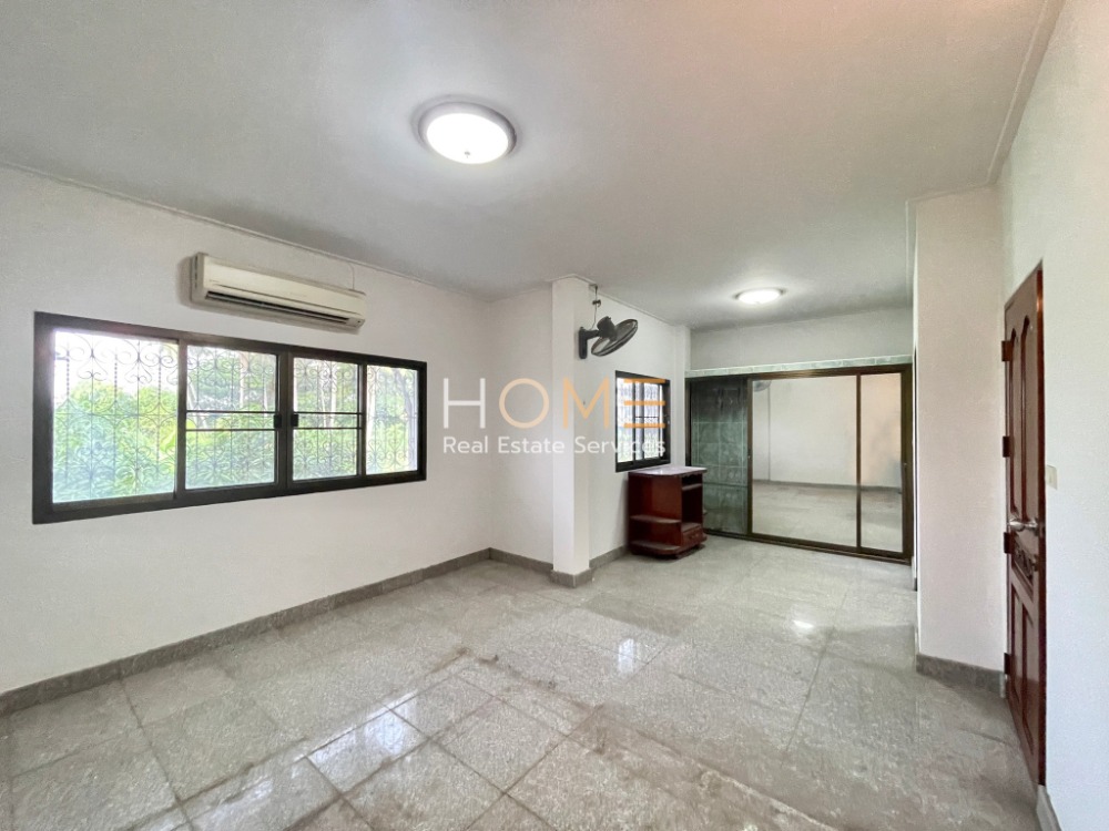 บ้านเดี่ยว ซอยขุนดี ถนนบางบอน 3 / 6 ห้องนอน (ขาย), House Soi Khun Dee Bang Bon Road 3 / 6 Bedrooms (SALE) MHOW154