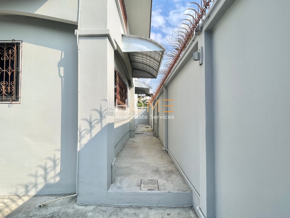 บ้านเดี่ยว ซอยขุนดี ถนนบางบอน 3 / 6 ห้องนอน (ขาย), House Soi Khun Dee Bang Bon Road 3 / 6 Bedrooms (SALE) MHOW154