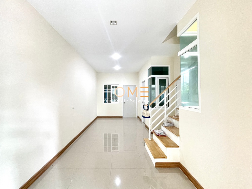 โกลเด้น ทาวน์ บางแค / 3 ห้องนอน (ขาย), Golden Town Bangkhae / 3 Bedrooms (SALE) MHOW038