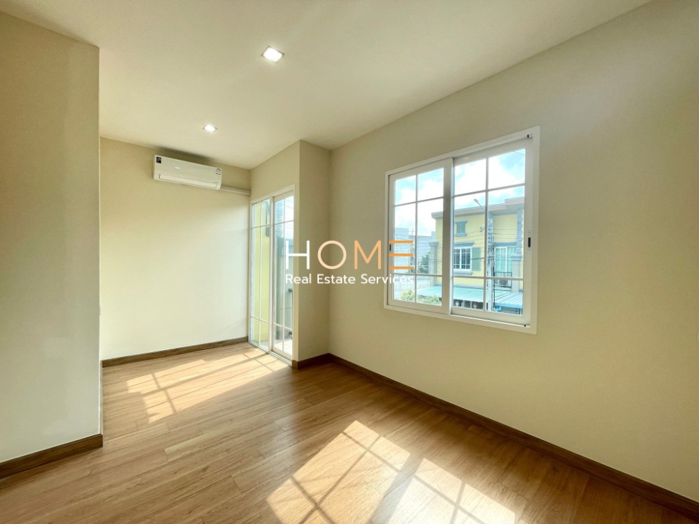 โกลเด้น ทาวน์ บางแค / 3 ห้องนอน (ขาย), Golden Town Bangkhae / 3 Bedrooms (SALE) MHOW038