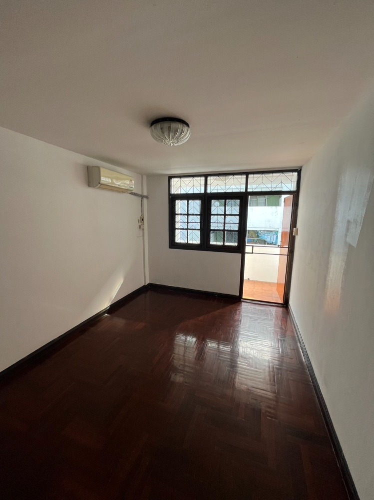 หมู่บ้าน สายลมโฮมออฟฟิศ / 4 ห้องนอน (ขาย), Sailom Home Office Village / 4 Bedrooms (SALE) NUB600