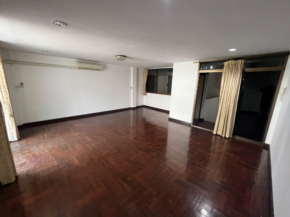 หมู่บ้าน สายลมโฮมออฟฟิศ / 4 ห้องนอน (ขาย), Sailom Home Office Village / 4 Bedrooms (SALE) NUB600